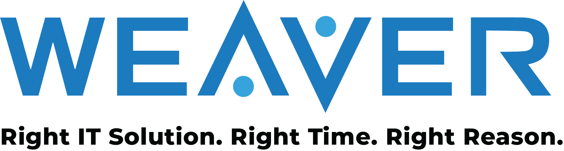 Weaver Technologies Logo