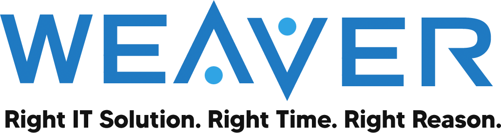 Weaver Technologies Logo
