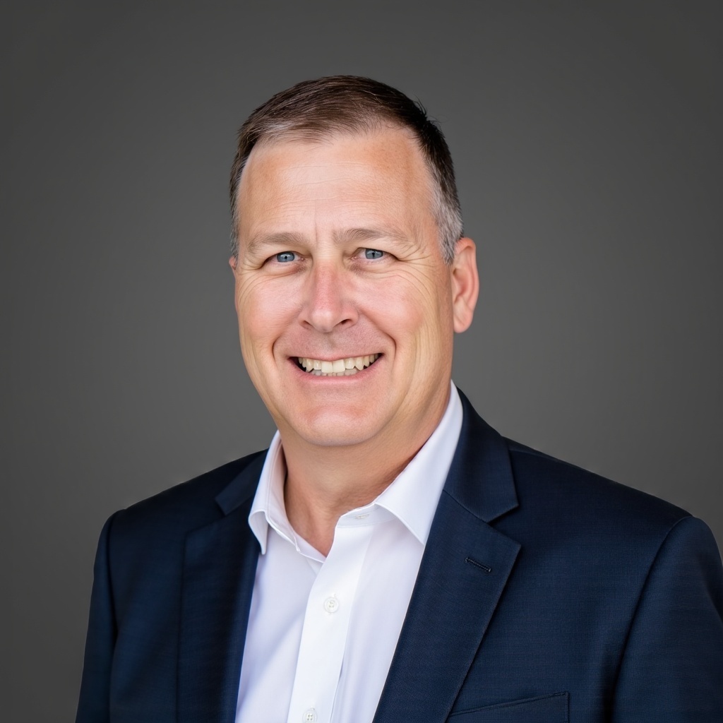 Donnie New Headshot 2 Donnie New Headshot 2